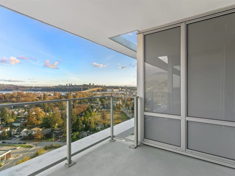 1904-1500 Fern Street, North Vancouver, BC, V7J 0E6 - 2