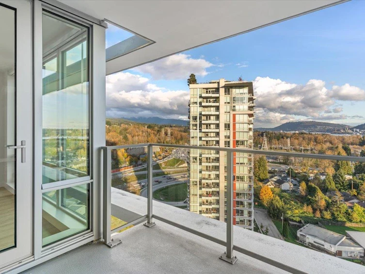 1904-1500 Fern Street, North Vancouver, BC, V7J 0E6 - 4