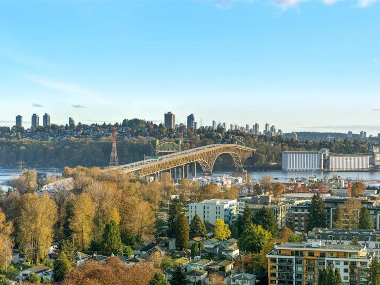 1904-1500 Fern Street, North Vancouver, BC, V7J 0E6 - 22