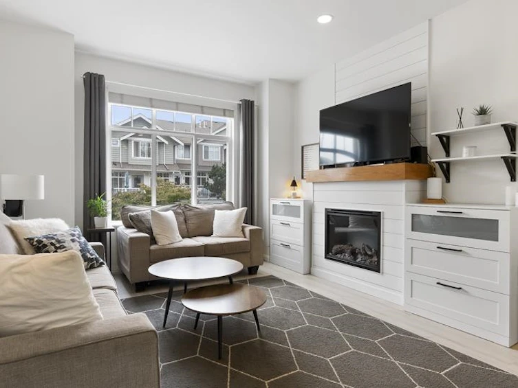 59-19480 66 Avenue, Surrey, BC, V4N 5W7 - 3
