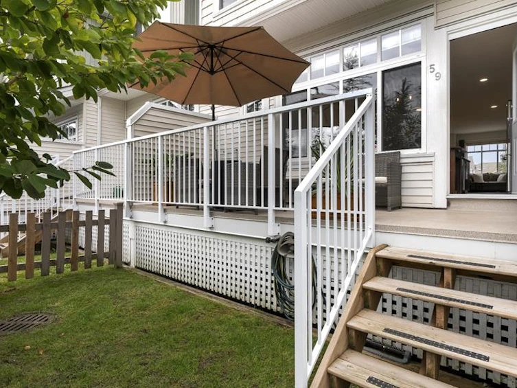 59-19480 66 Avenue, Surrey, BC, V4N 5W7 - 19