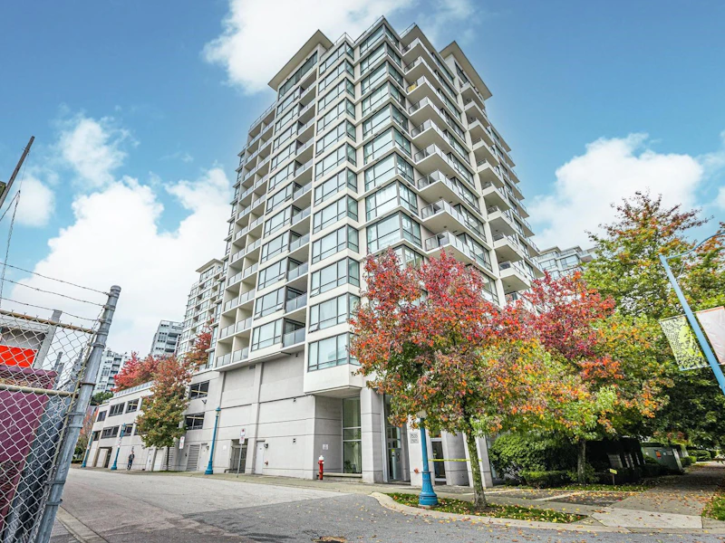 903 - 7535 Alderbridge Way, Richmond BC V6X 4L2