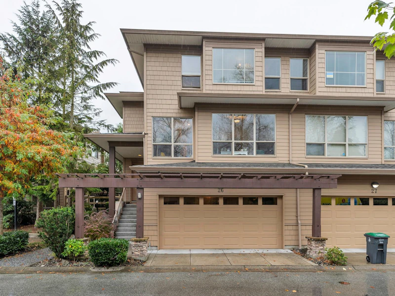 26 - 16655 64th Avenue, Surrey BC V3S 3V1