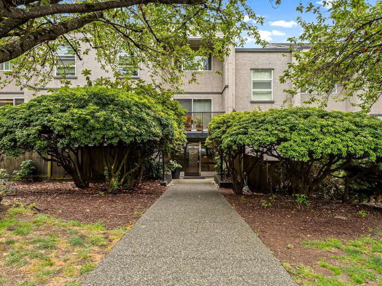 213-312 Carnarvon Street, New Westminster, BC, V3L 5H6 - 20