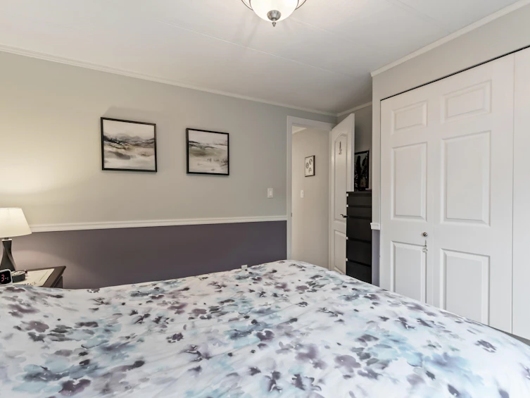 134-19692 Poplar Drive, Pitt Meadows, BC, V3Y 1Z3 - 19