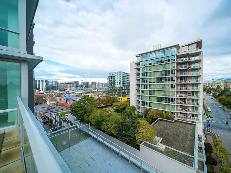 1007-6833 Buswell Street, Richmond, BC, V6Y 0L3 - 22