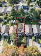 1685 Bowser Avenue