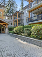 108 3125 Capilano Crescent
