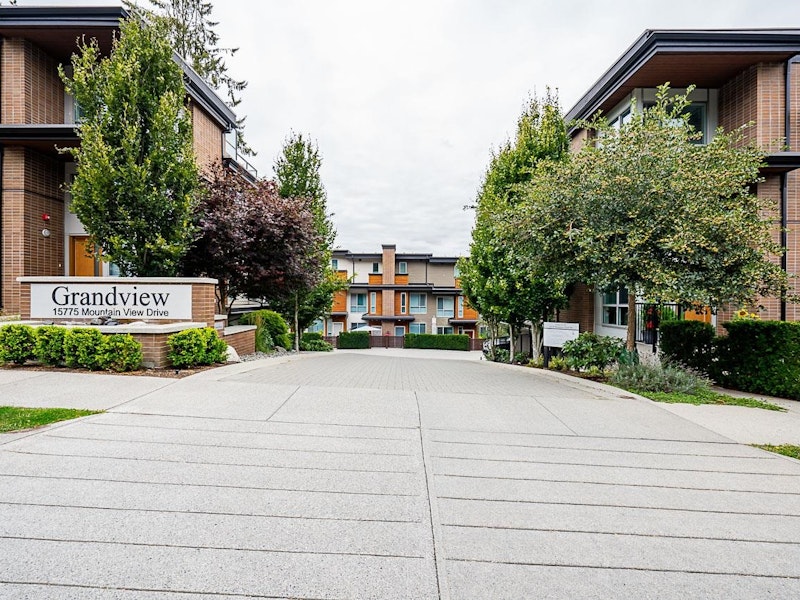 71 - 15775 Mountain View Drive, Surrey BC