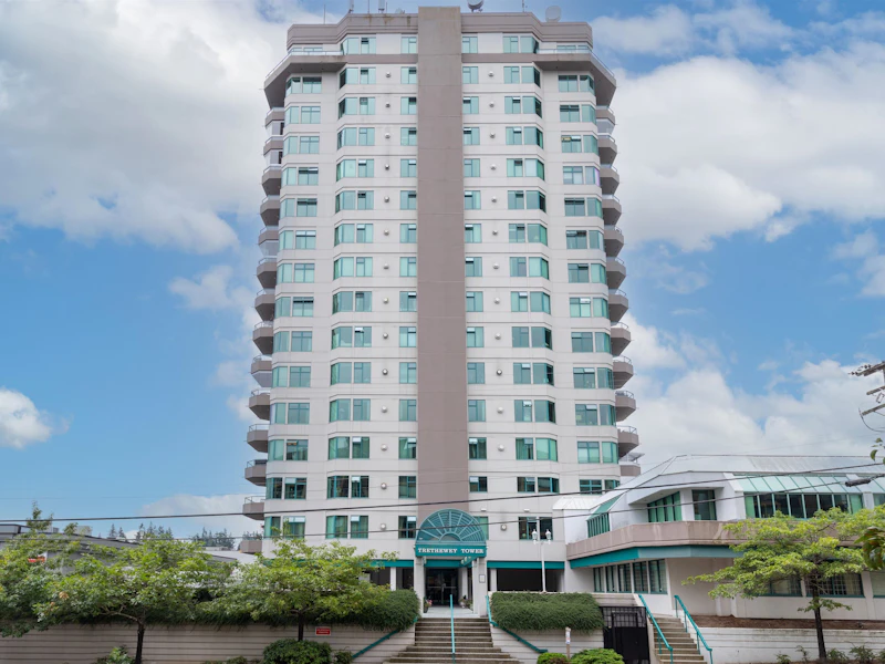 1501 - 32440 Simon Avenue, Abbotsford BC V2T 5R3