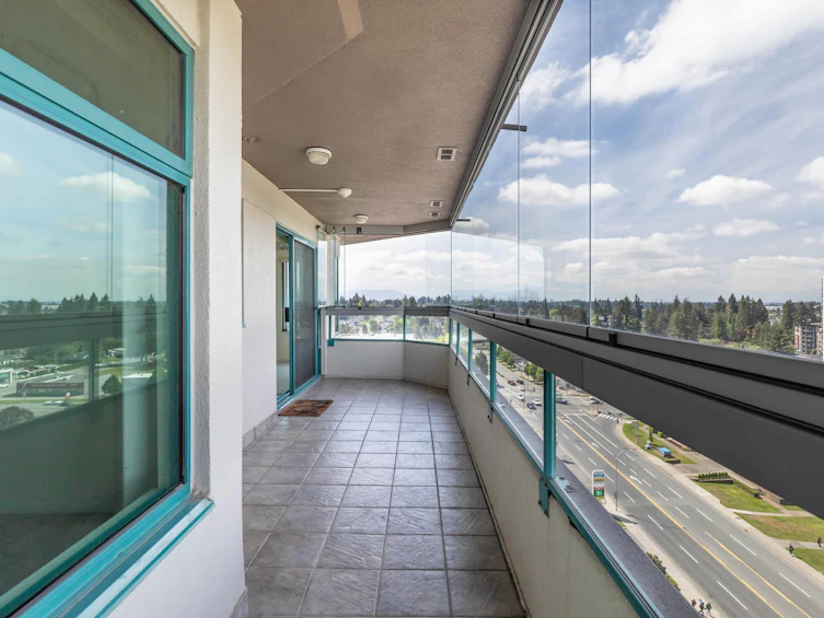 1501-32440 Simon Avenue, Abbotsford, BC, V2T 5R3 - 8