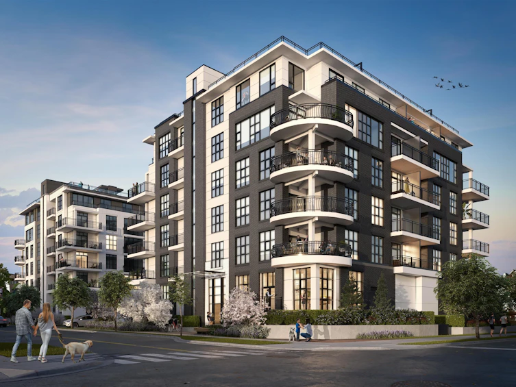 305-2428 Shaughnessy Street, Port Coquitlam, BC, V3C 3E5 - 20
