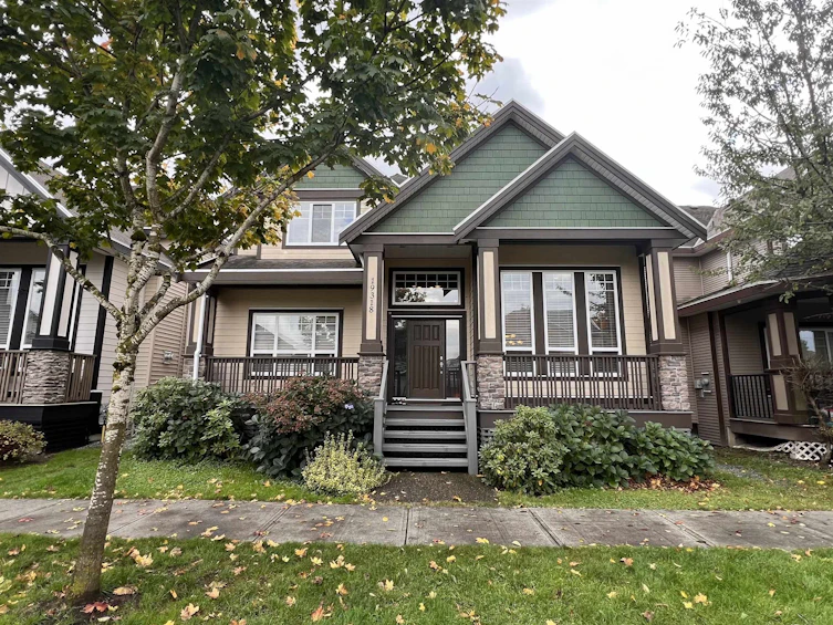 19318 73 Avenue, Surrey, BC, V4N 5Y1