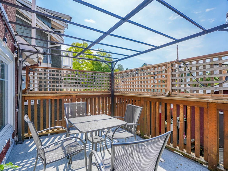 2770 W 5th Avenue, Vancouver, BC, V6K 1T4 - 15