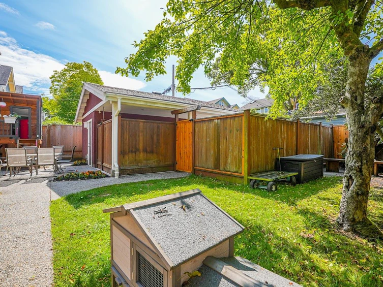 2770 W 5th Avenue, Vancouver, BC, V6K 1T4 - 16