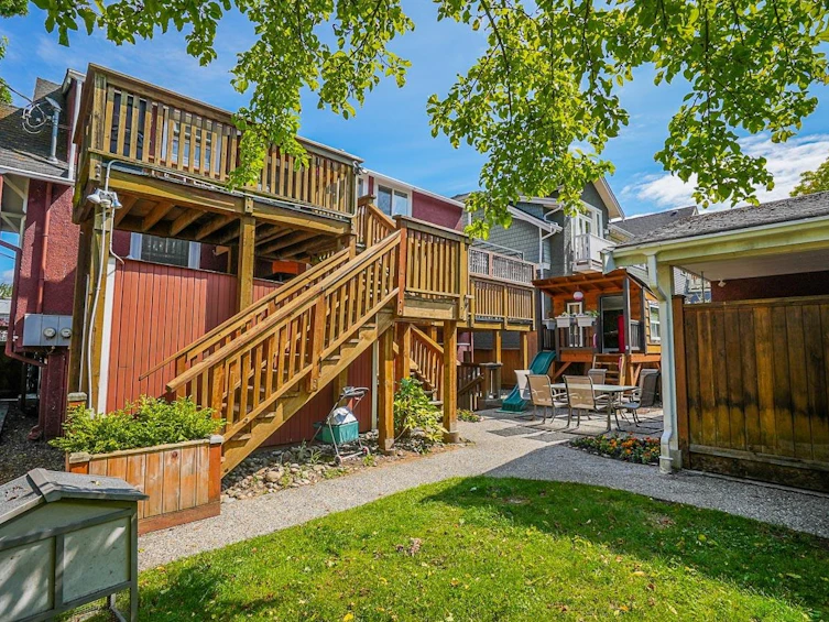 2770 W 5th Avenue, Vancouver, BC, V6K 1T4 - 17