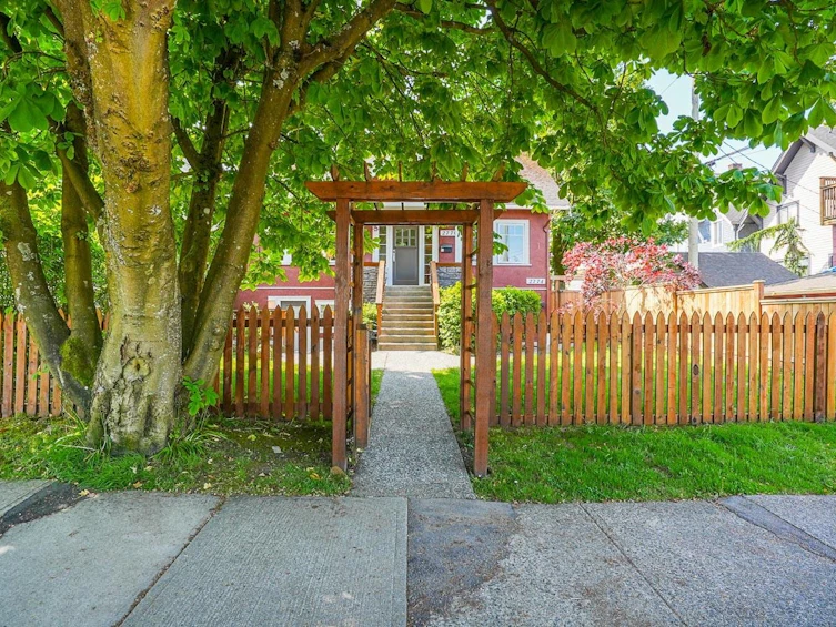 2770 W 5th Avenue, Vancouver, BC, V6K 1T4 - 18