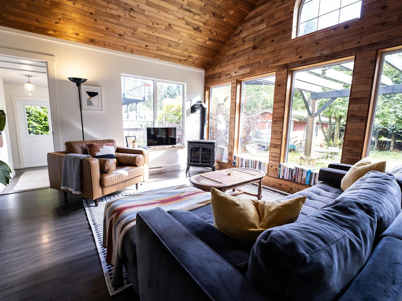 1569 Cypress Way, Gibsons BC