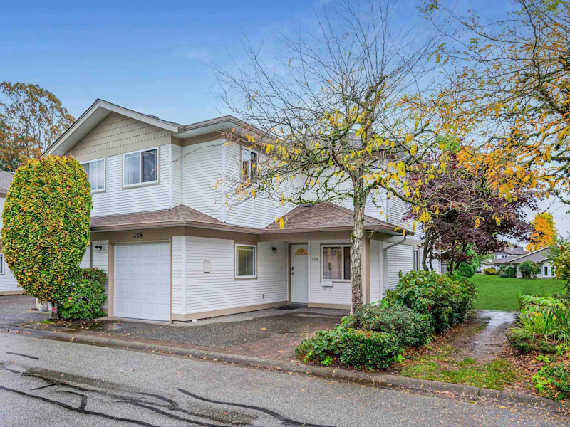 308 - 16233 82nd Avenue, Surrey BC V4N 0P7