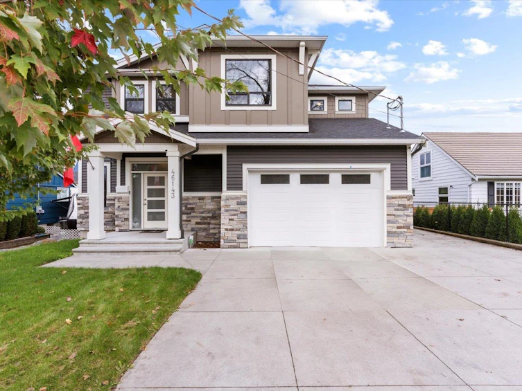 46143 Hope River Road, Chilliwack, BC, V2P 3P1