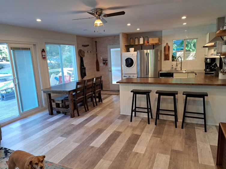 5671 Upland Road, Sechelt, BC, V7Z 0C6 - 13