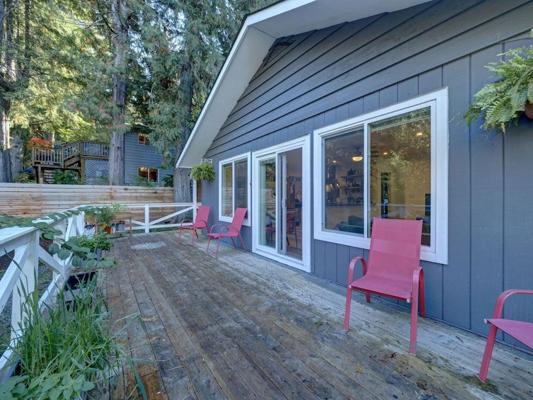 5671 Upland Road, Sechelt, BC, V7Z 0C6 - 20