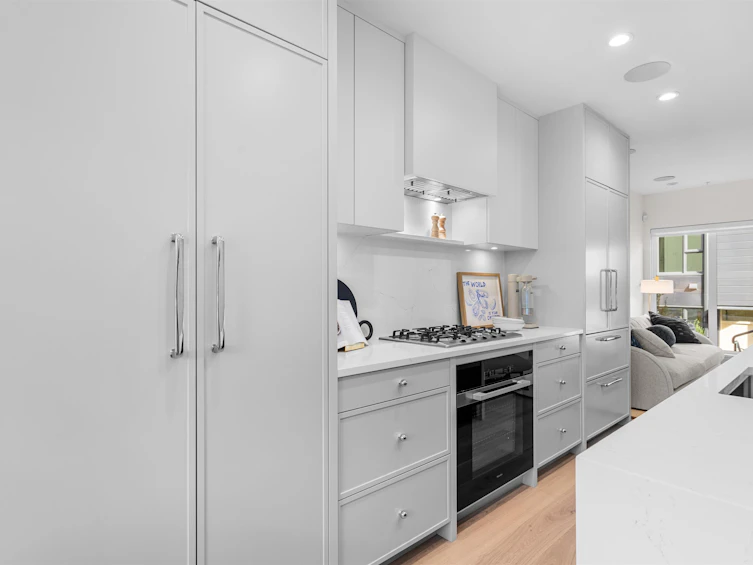 559 W 26th Avenue, Vancouver, BC, V5Z 2E4 - 7
