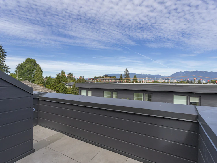 559 W 26th Avenue, Vancouver, BC, V5Z 2E4 - 31