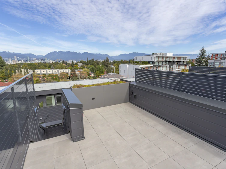 559 W 26th Avenue, Vancouver, BC, V5Z 2E4 - 34