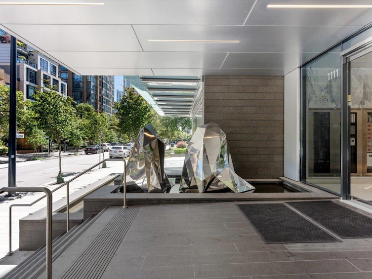 2510-1111 Richards Street, Vancouver, BC, V6B 0S3 - 2