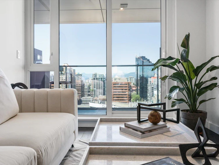 2510-1111 Richards Street, Vancouver, BC, V6B 0S3 - 15