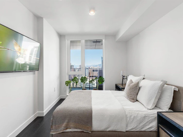 2510-1111 Richards Street, Vancouver, BC, V6B 0S3 - 16