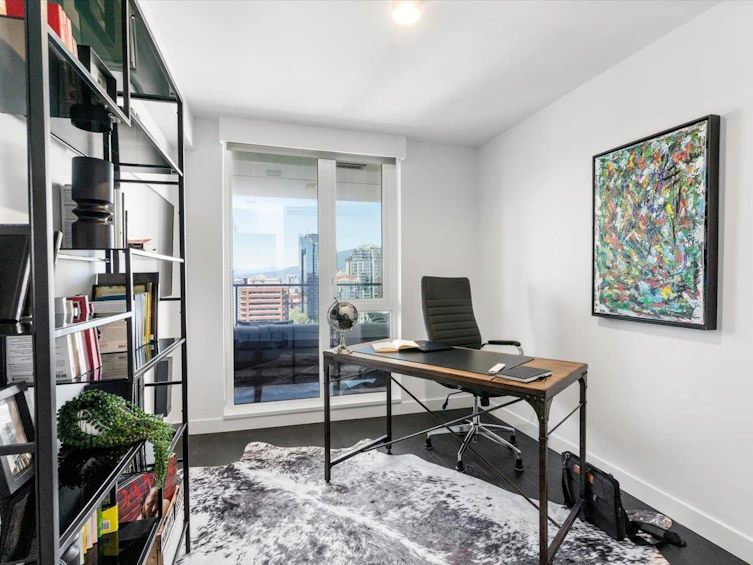 2510-1111 Richards Street, Vancouver, BC, V6B 0S3 - 17