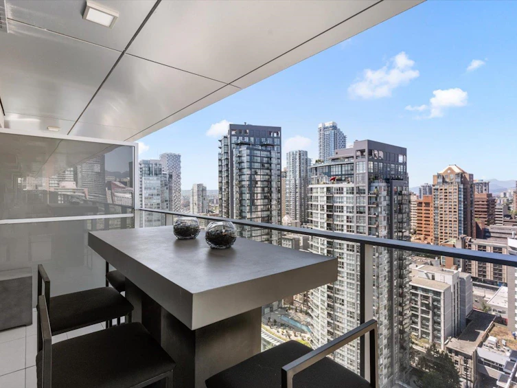 2510-1111 Richards Street, Vancouver, BC, V6B 0S3 - 30