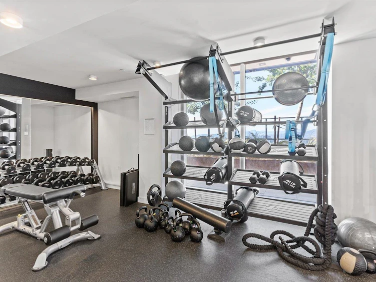2510-1111 Richards Street, Vancouver, BC, V6B 0S3 - 33