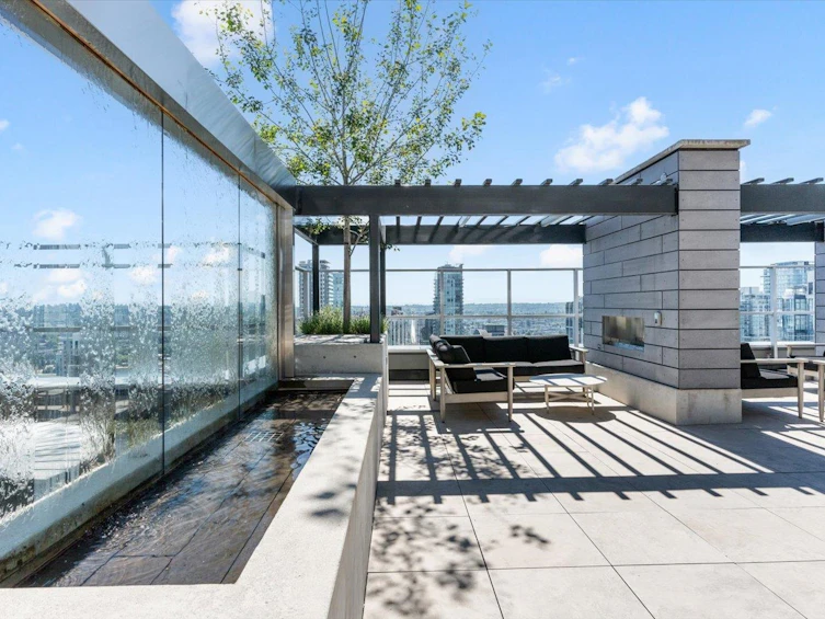 2510-1111 Richards Street, Vancouver, BC, V6B 0S3 - 34