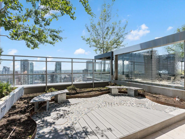 2510-1111 Richards Street, Vancouver, BC, V6B 0S3 - 35