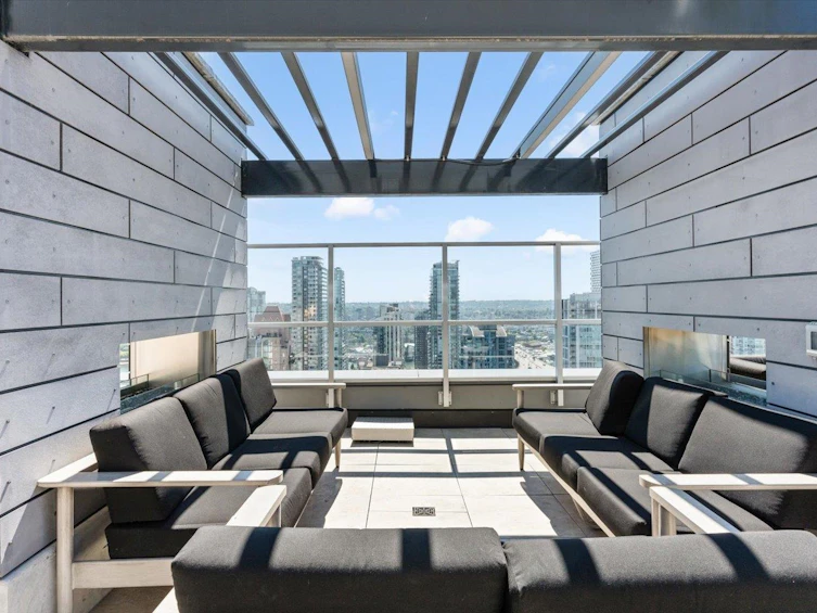 2510-1111 Richards Street, Vancouver, BC, V6B 0S3 - 36