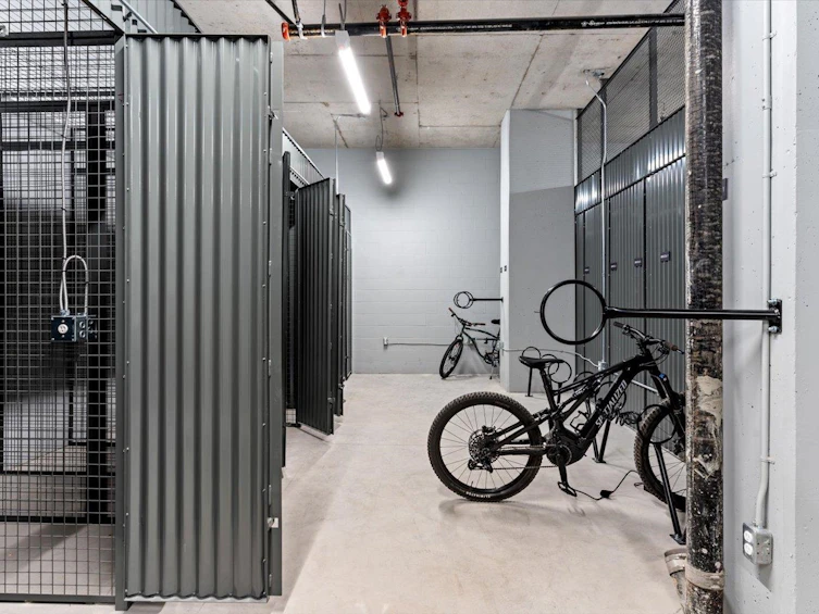 2510-1111 Richards Street, Vancouver, BC, V6B 0S3 - 40