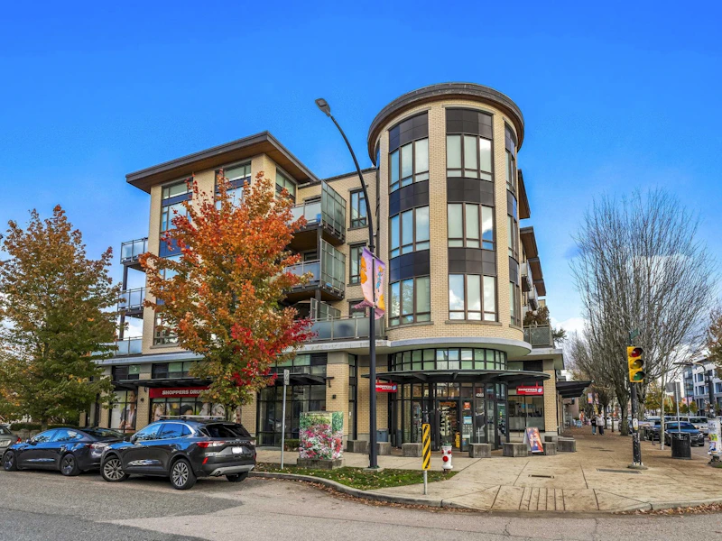 307 - 4307 Hastings Street, Burnaby BC V5C 2J7