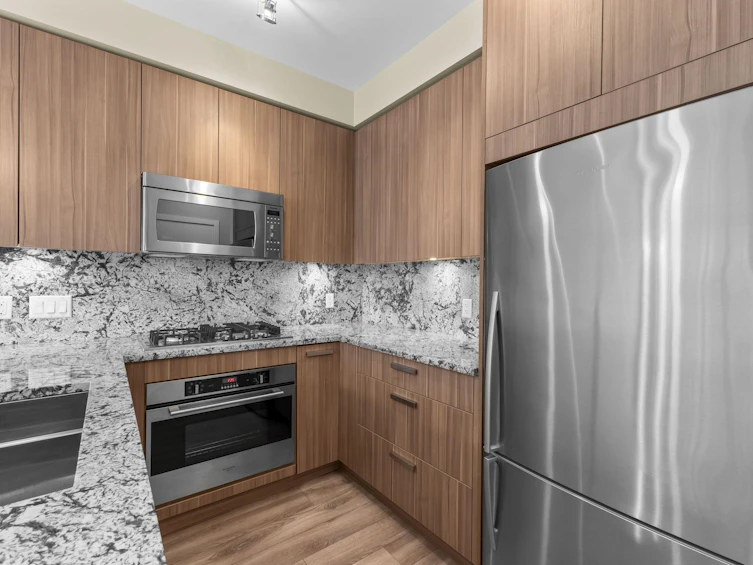 307-4307 Hastings Street, Burnaby, BC, V5C 2J7 - 4