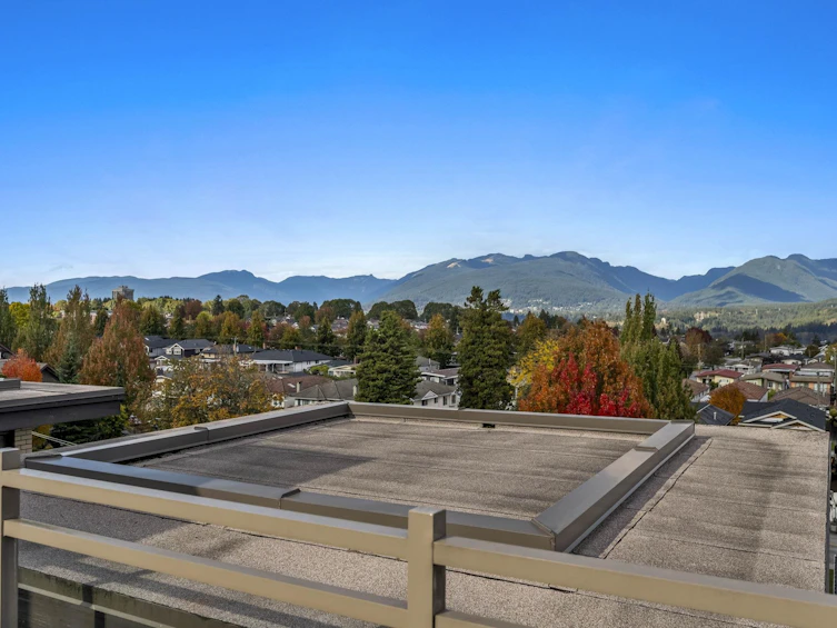 307-4307 Hastings Street, Burnaby, BC, V5C 2J7 - 30