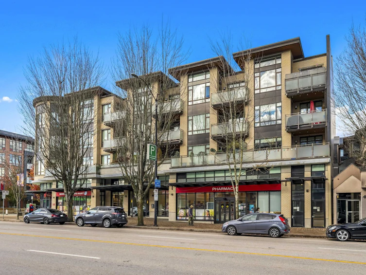 307-4307 Hastings Street, Burnaby, BC, V5C 2J7 - 32