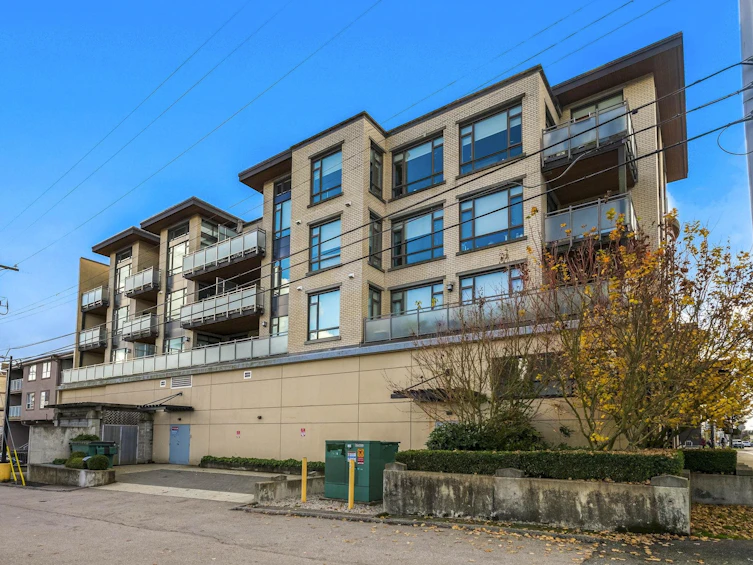 307-4307 Hastings Street, Burnaby, BC, V5C 2J7 - 33