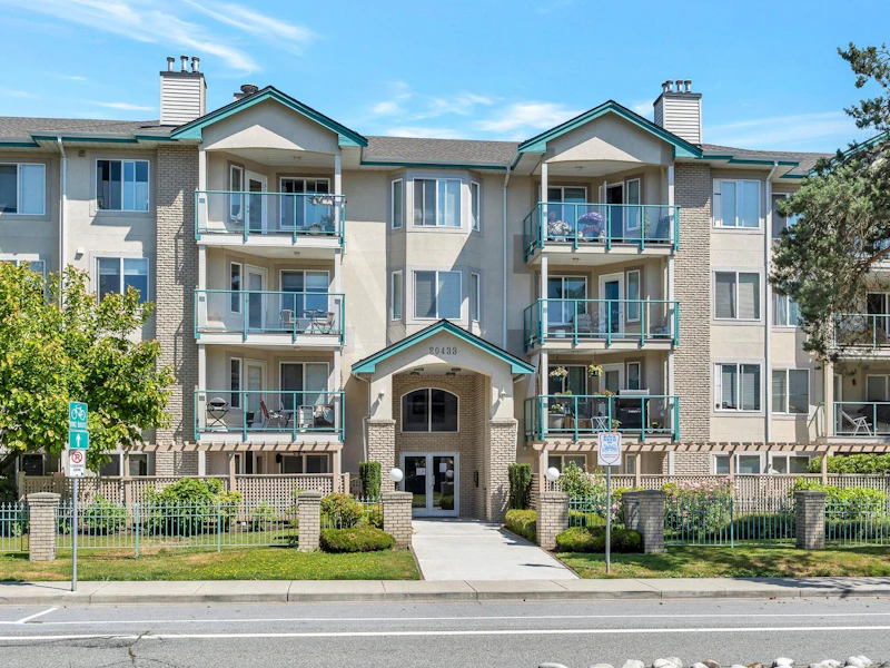 403 - 20433 53rd Avenue, Langley BC V3A 7A6