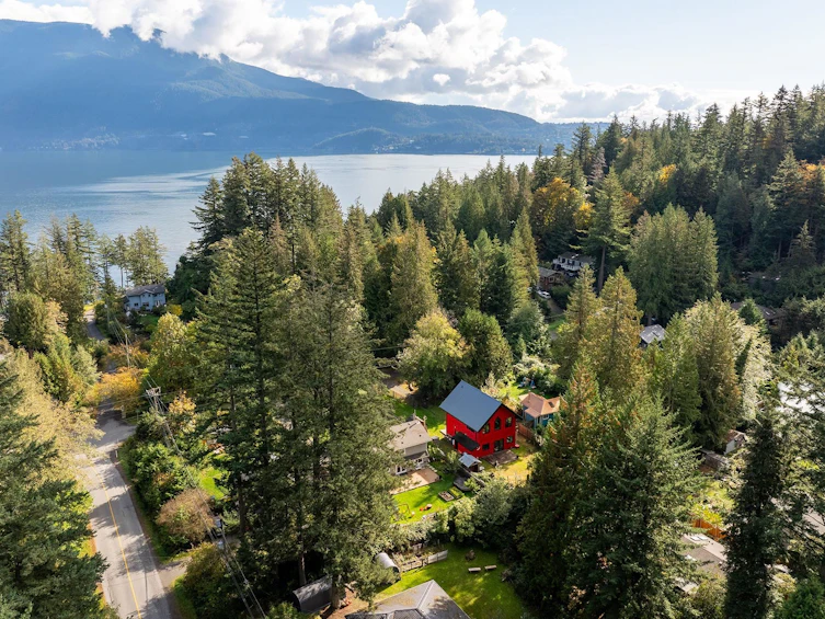 1324 Oceanview Road, Bowen Island, BC, V0N 1G1 - 34