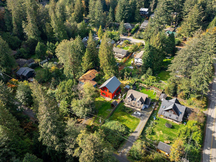 1324 Oceanview Road, Bowen Island, BC, V0N 1G1 - 29