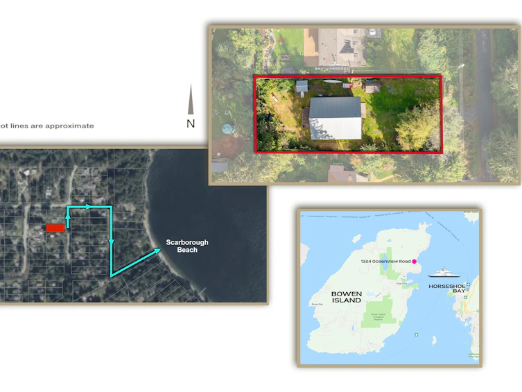 1324 Oceanview Road, Bowen Island, BC, V0N 1G1 - 31