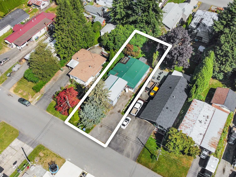 31543 Lombard Avenue, Abbotsford, BC, V2T 6M6