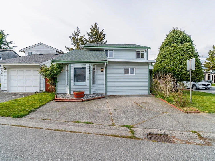 12993 73b Avenue, Surrey, BC, V3W 7K4 - 25
